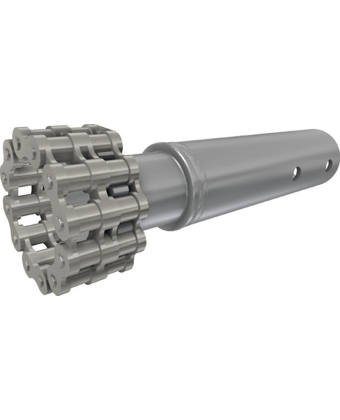 Болт ланцюговий 1/212B5/4 Ridder (417461) - Фото