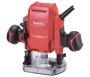 Фрезер Makita M3601 900Вт цанга 8мм 27000об·хв 27кг M3601 - Фото