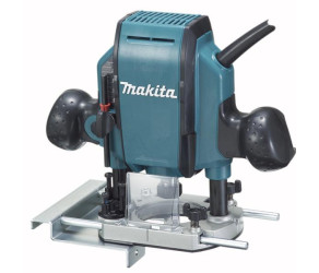 Фрезер Makita RP0900 900Вт цанга 8мм 27000об·хв 27кг RP0900 - Фото