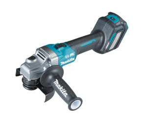 Cordless angle grinder Makita GA023GZ 125mm XGT 36V 3000-8500rpm 33kg without battery and charger GA023GZ - Фото