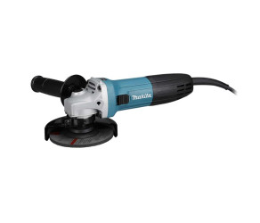 Шліфмашина кутова Makita GA4530R 115мм 720Вт 1100об·хв 18кг GA4530R - Фото