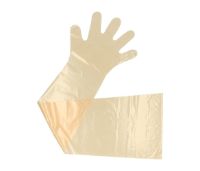 Одноразові рукавиці, для штучного осіменіння тварин, L, MS Schippers (4509568) - Фото