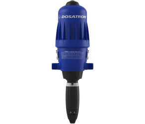 Медикатор Dosatron D3RE2 VF (D 3 RE 2 VF) - Фото