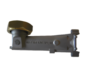 Ermaf Коннектор ERA 8705209014 KP (N50311000) - Фото