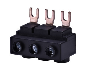 Ввідна клема ETI IZM-L3-25 (для MPE,MS,MSP) (002921297) - Фото