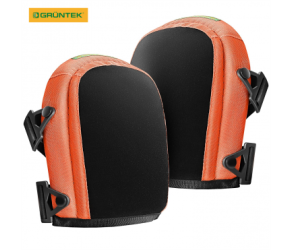 Наколінники мякі для роботи в саду, GRUNTEK (600101004) - Фото