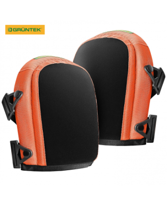 Наколінники мякі для роботи в саду, GRUNTEK (600101004) - Фото