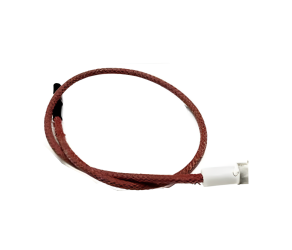 Ermaf Зєднувальний кабель 3-х полюсний 45900419-002 (N50500020) - Фото