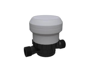 Водомір, DOL 90, 1 IMP/5 л (130207) - Фото