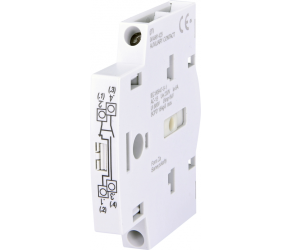 Блок-контакт ETI CLBS-PS11 для CLBSCD 16-125А, CLBSV 100-160А (NO+NC) (004661425) - Фото