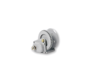 Manual Winch, H1200 B, VVM (VAD10207) - Фото