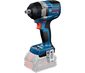 Гайковерт уд Bosch GDS 18V-750C 18В до 3000об/хв 270/380/750Нм квадрат 1/2; 17кг 06019L9000 - Фото