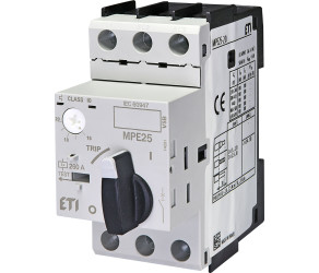 Автомат захисту двигуна ETI MPE25-20 (004648012) - Фото