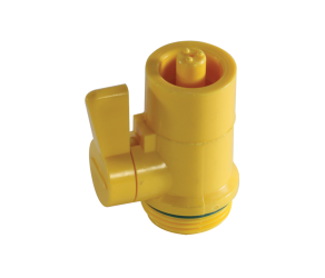 Запірний клапан, Val-Co (VRP43) - Фото