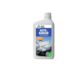 Detergent for cars and boats 1l ANNOVI REVERBERI (41872) - Фото