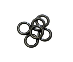 Ущільнювальне кільце фільтра форсунки SKOV (SK510213) - Фото