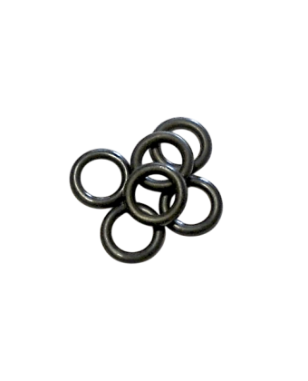 Ущільнювальне кільце фільтра форсунки SKOV (SK510213) - Фото