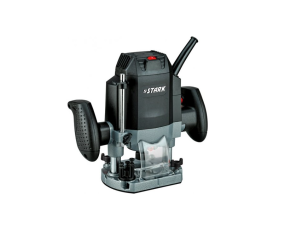 Фрезер мережевий ER-1400 PROFI, 1400Вт, D цанги 6, 8мм STARK (250014000) - Фото