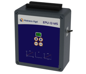 Блок живлення, EPU-MS-PI, HOTRACO (HO08012135) - Фото