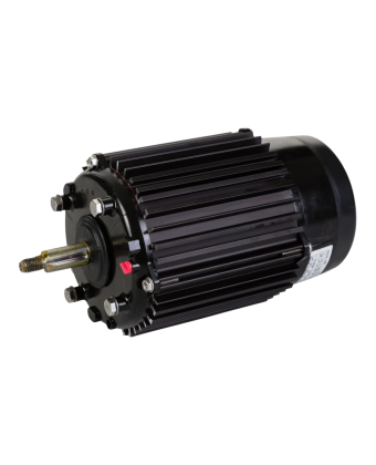 Motor for fan Multifan MO4D M1 230/60 EP2 149 NO EC (FM0550M1G8150) - Фото