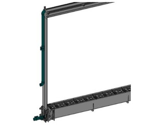 Munters  Комплект для промивання системи MPG, (1-579205881) - Фото