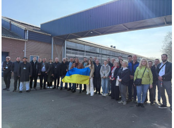  “Smart partnership”: VADA learns from Vencomatic Group 