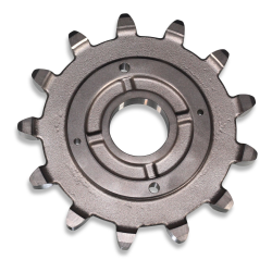 Запасні частини для подачі корму