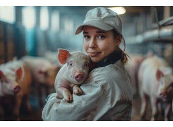 Розведення свиней як успішний бізнес: головні секрети і поради