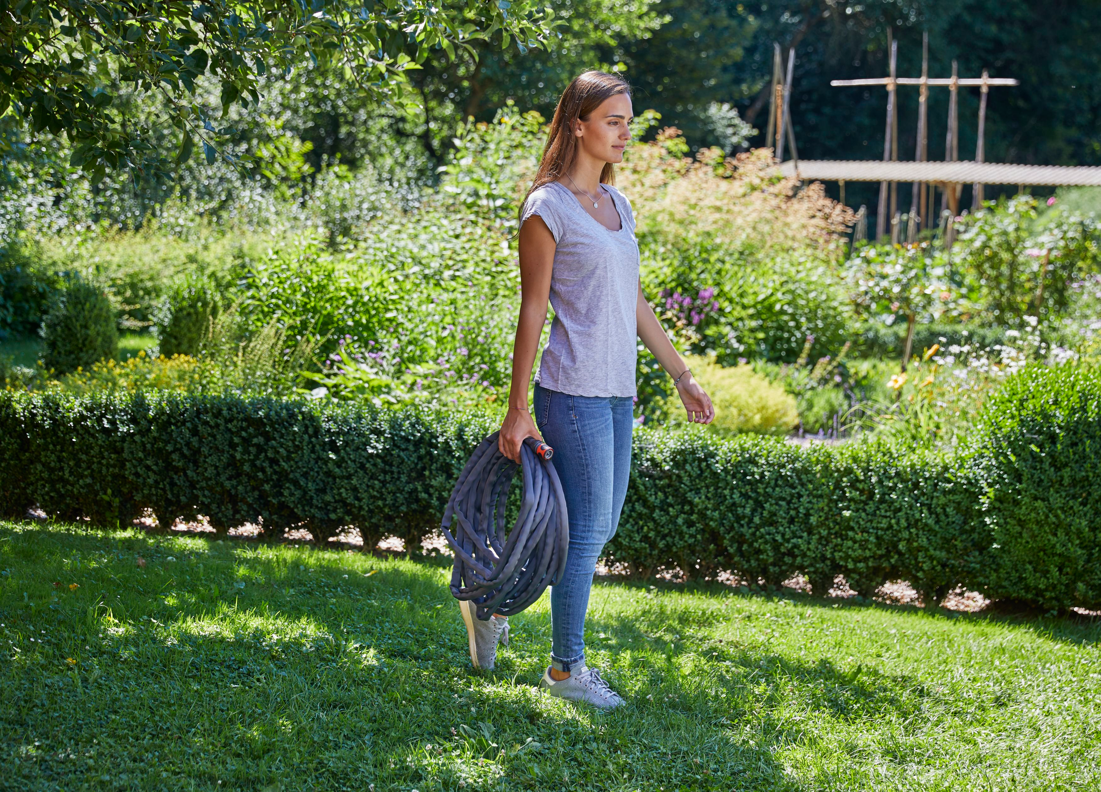 текстильний шланг GARDENA Classic 19 мм