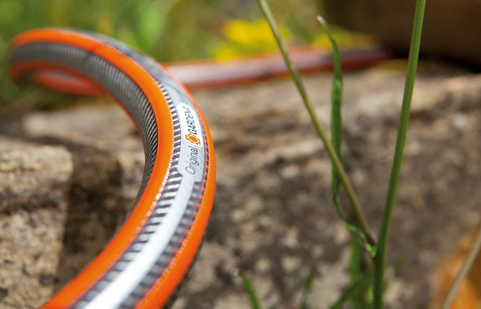 GARDENA SuperFlex 19mm x 25m шланг