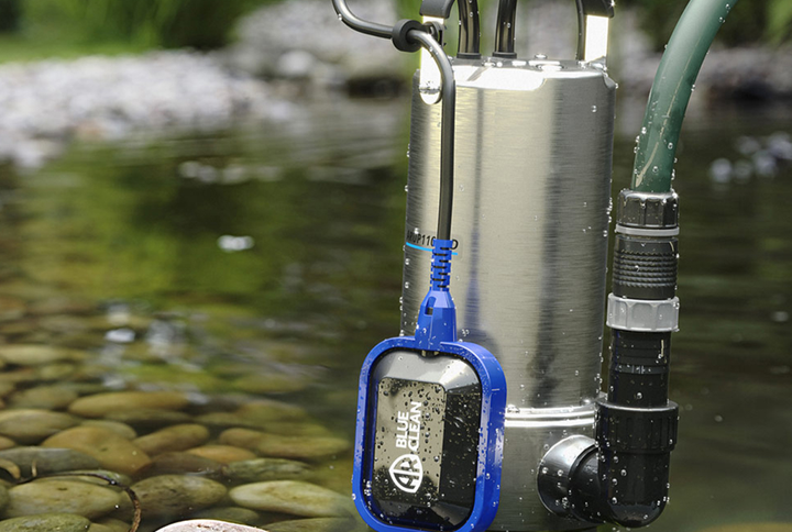 використання ARUP 1100XD Inox