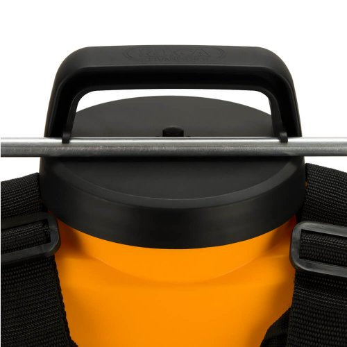 Застосування обприскувача VOLPI V-BLACK VITA 12 л