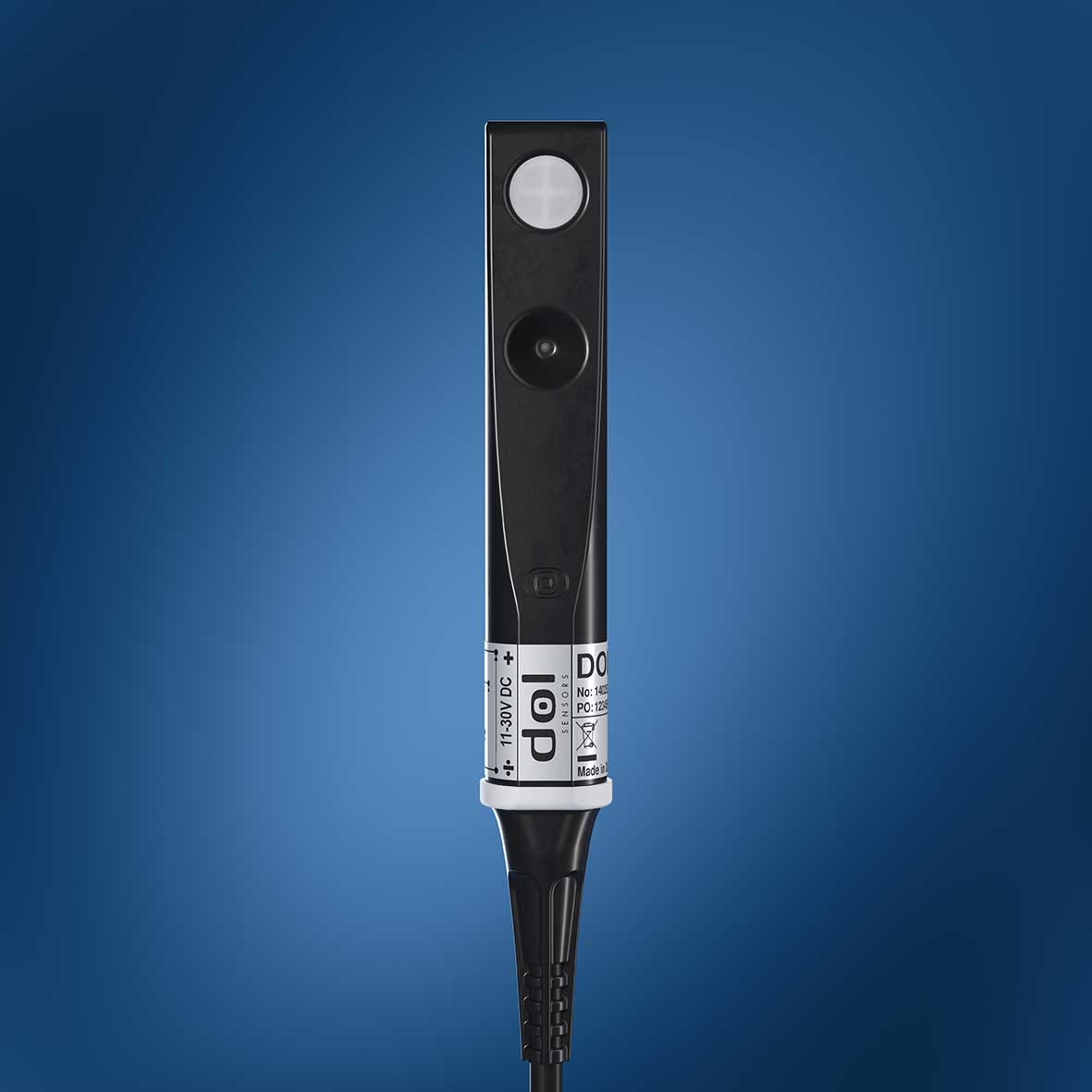 [Датчик света DOL 16]