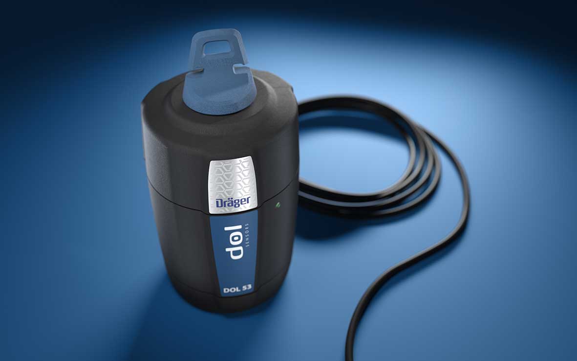 [DOL 53 в рабочей среде]