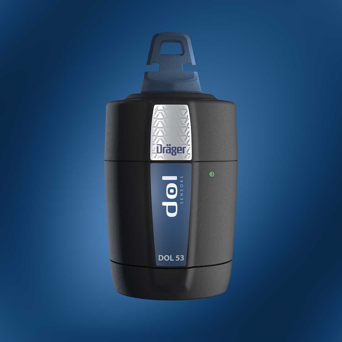 [Датчик аммиака DOL 53]