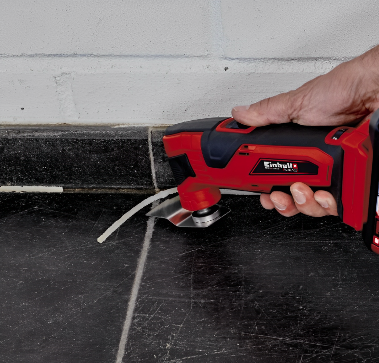 Многофункциональный инструмент Einhell для ремонта