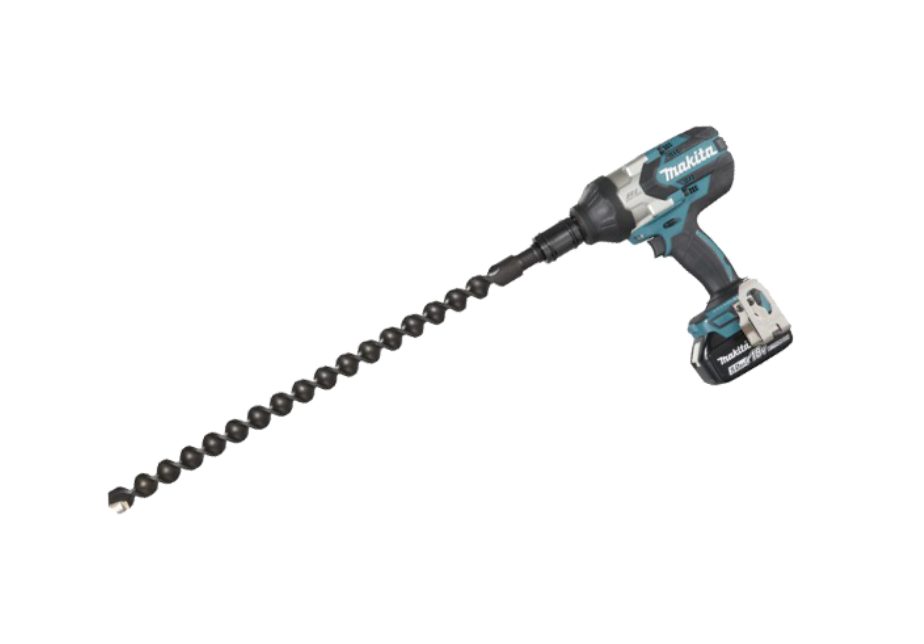 Буры грунтовые VADA для профессиональной работы