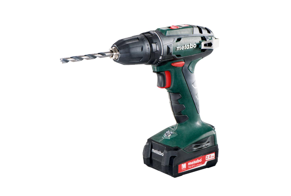 Виноверт аккумуляторный VADA в действии