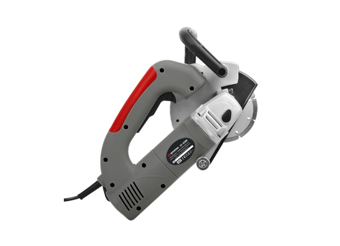 Ручной штроборез: особенности и преимущества