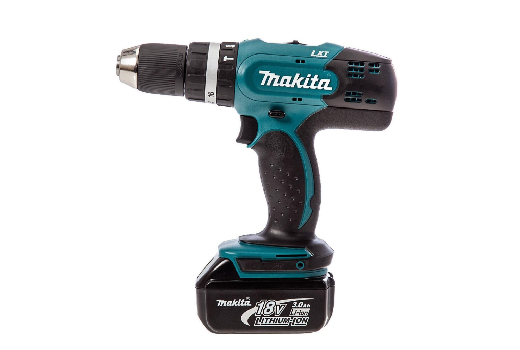 Як вибрати шуруповерт для домашнього використання?