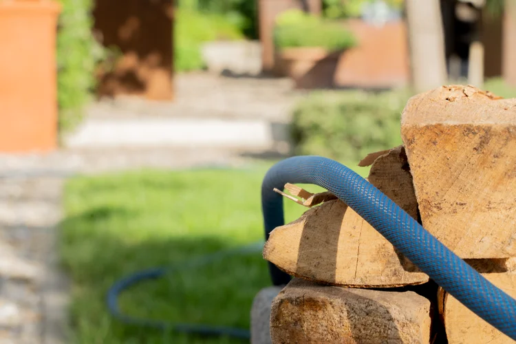 текстильный шланг Gardena Liano Xtreme 19 мм 20 м