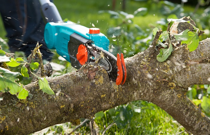 применение Gardena TCS 720/20