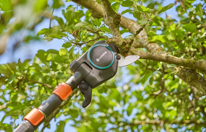 висоторіз Gardena StarCut Pro L 12081