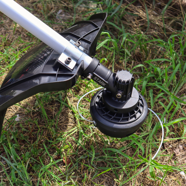 STARK PBC‑4330 принцип роботи