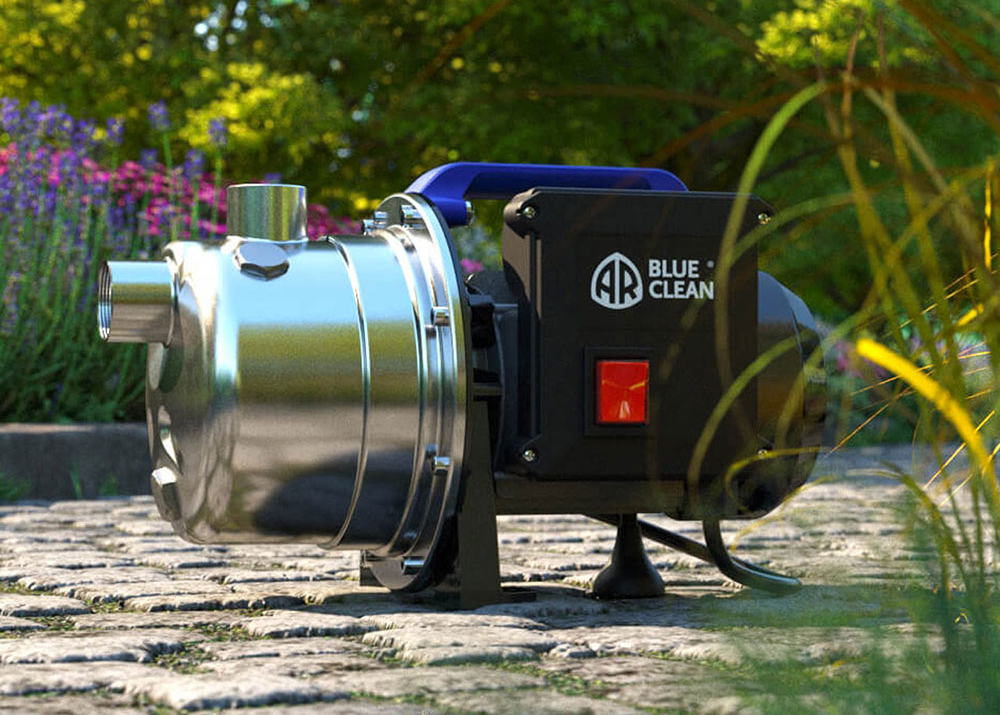 Использование ARUP 1100X Inox