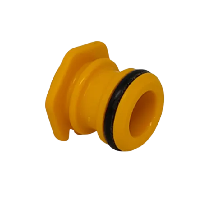 Заглушка до регулятора тиску в комплекті Lubing (3308-00)