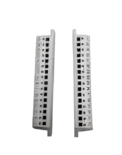 Ermaf З'єднувальний зажим 17 - 32 BCU 04120226 (N50260441)