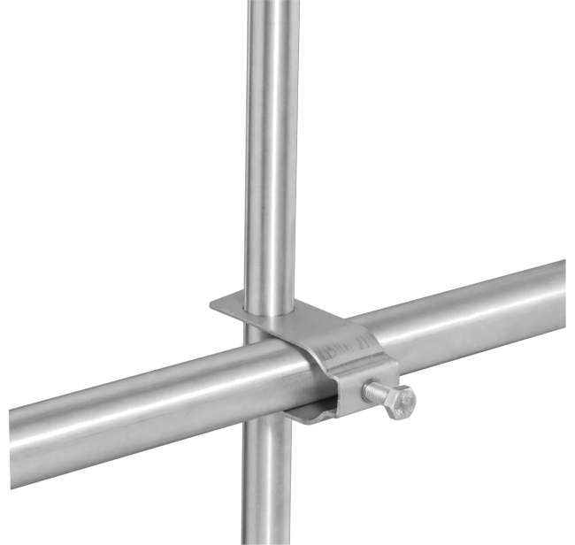 Monoflo pipe fittings (70019-2)