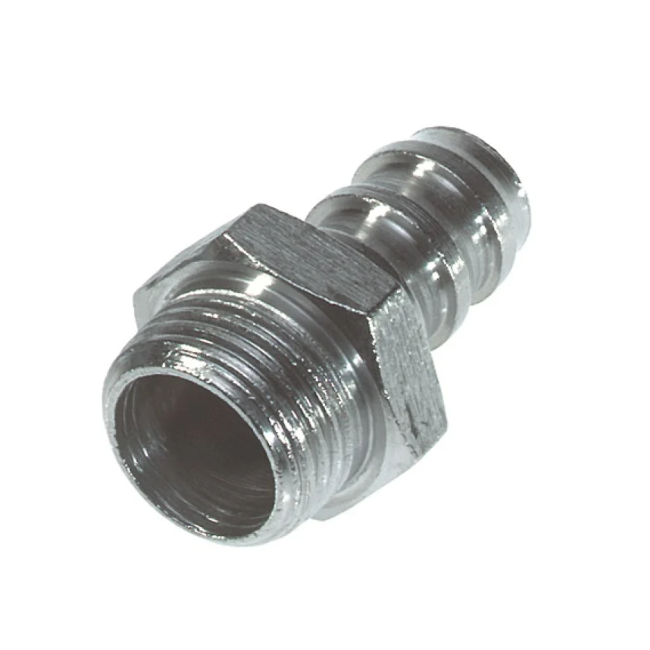Connector 1/2" Monoflo (10096-6)