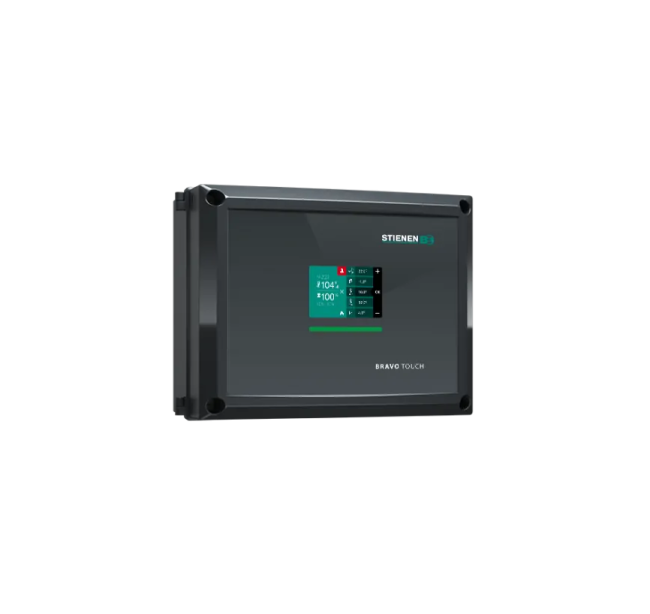 Блок керування мікрокліматом BRAVO-TOUCH SL CONNECT Stienen (11.00.02)